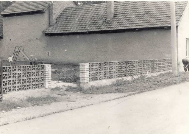 19: Detsk ihrisko postaven SK 1981