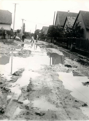 49: Ulica Na zhumn - 1969