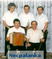 Necpalanka