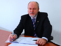 prof. Ing. Milan Gregor, PhD.