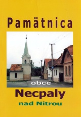 Pamtnica obce Necpaly nad Nitrou