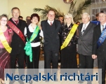 Necpalsk richtri