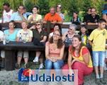 Udalosti