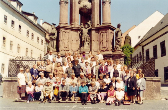 Bansk tiavnica 1995