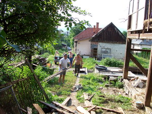 Pohľad zhora