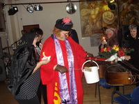 Pochov�vanie basy