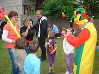 Podve�er pred hodami